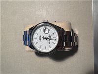 Orologio Capital Uomo in Acciaio AT523-01*REA - AT523-01*REA